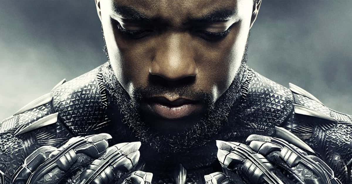 Bulletproof Facts About Black Panther