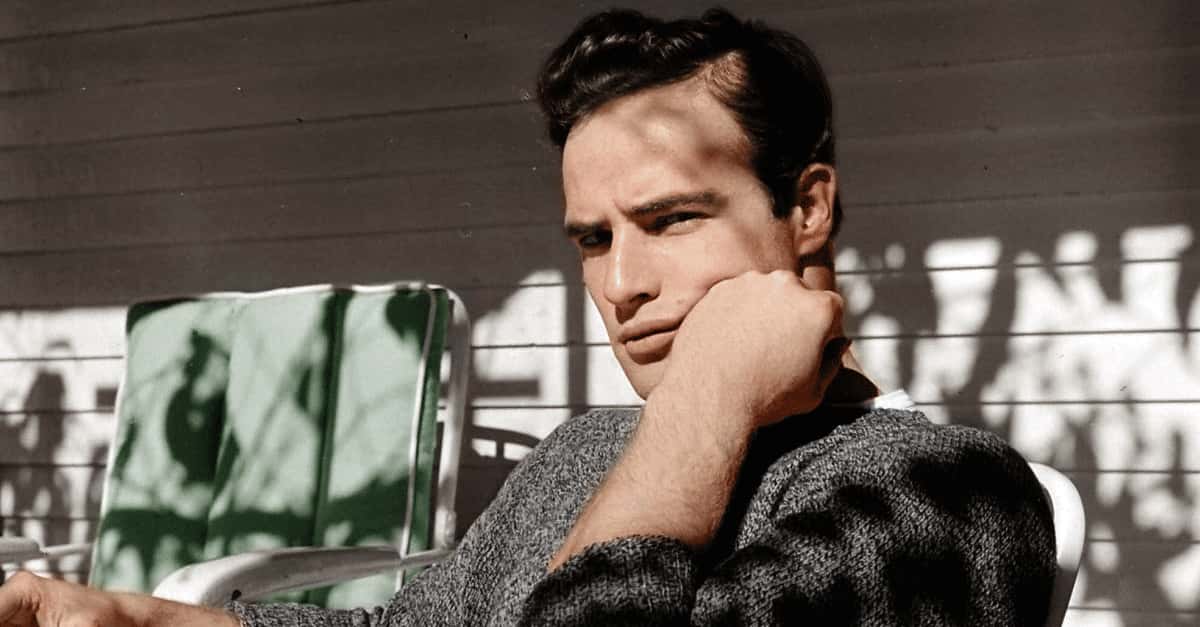 Heated Facts About Marlon Brando, Hollywood’s Tragic Rake