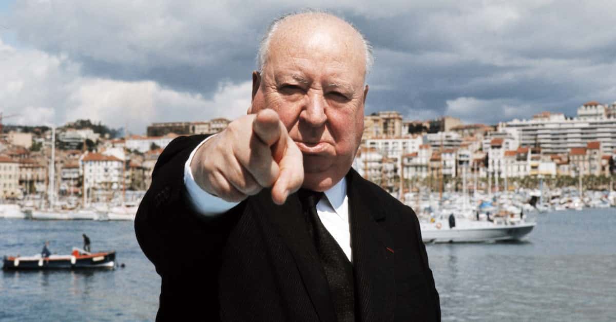 42 Thrilling Facts about Alfred Hitchcock Movies