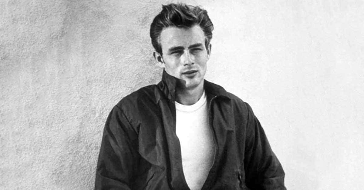 Rebellious Facts About James Dean, Hollywood's Tragic Icon