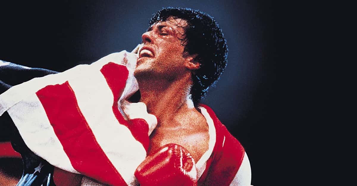 Underdog Facts About The Rocky Movies