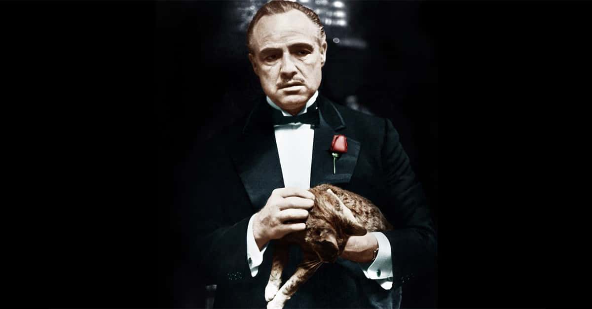 Dark Facts About The Godfather