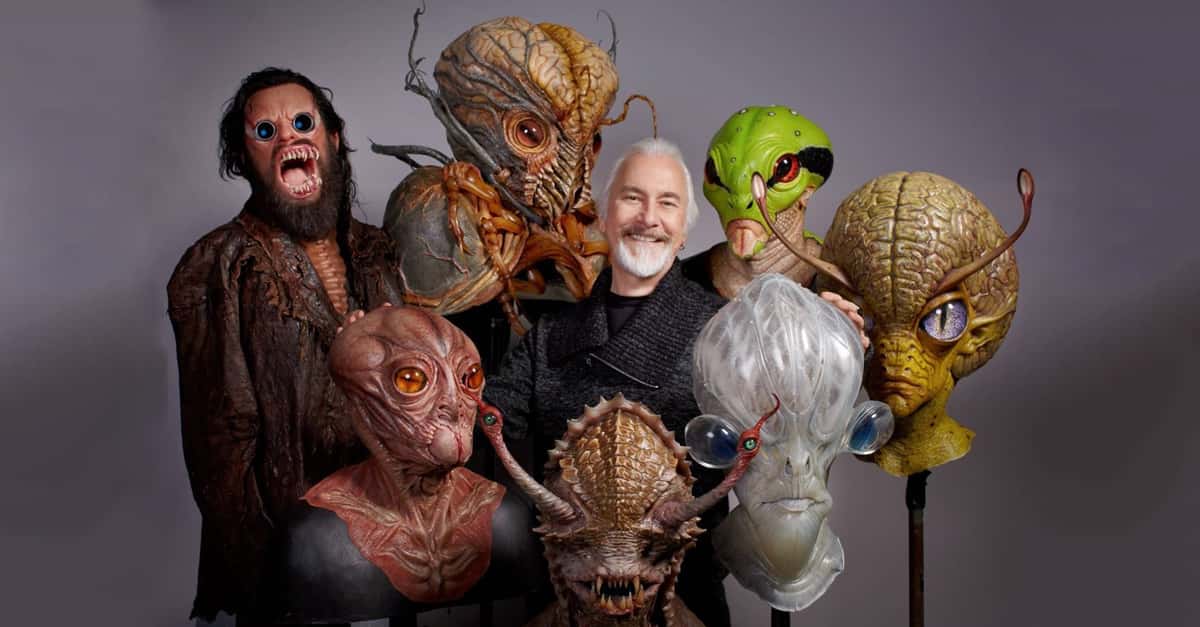 43 Eye-Opening Facts About Special Effects