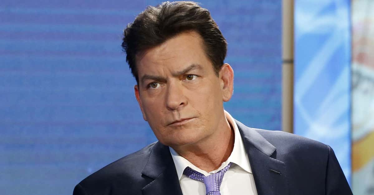 The Most Unhinged Man In Hollywood