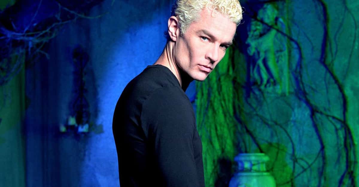 44 Bloody Cool Facts About Spike From Buffy The Vampire Slayer