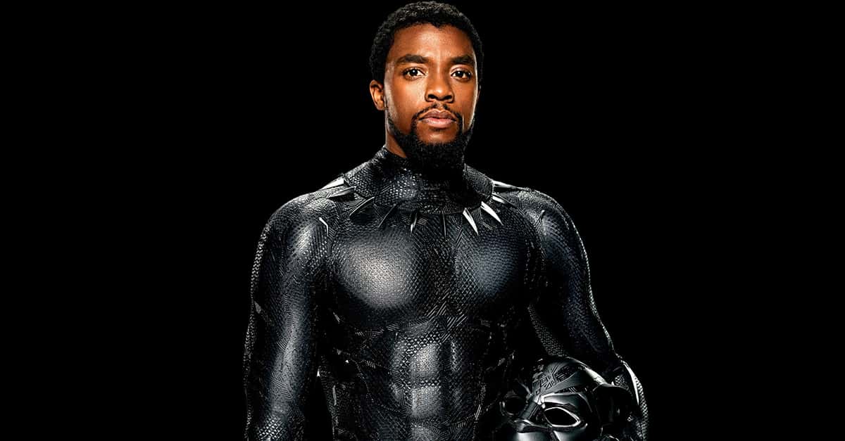 Little Known Facts About Chadwick Boseman