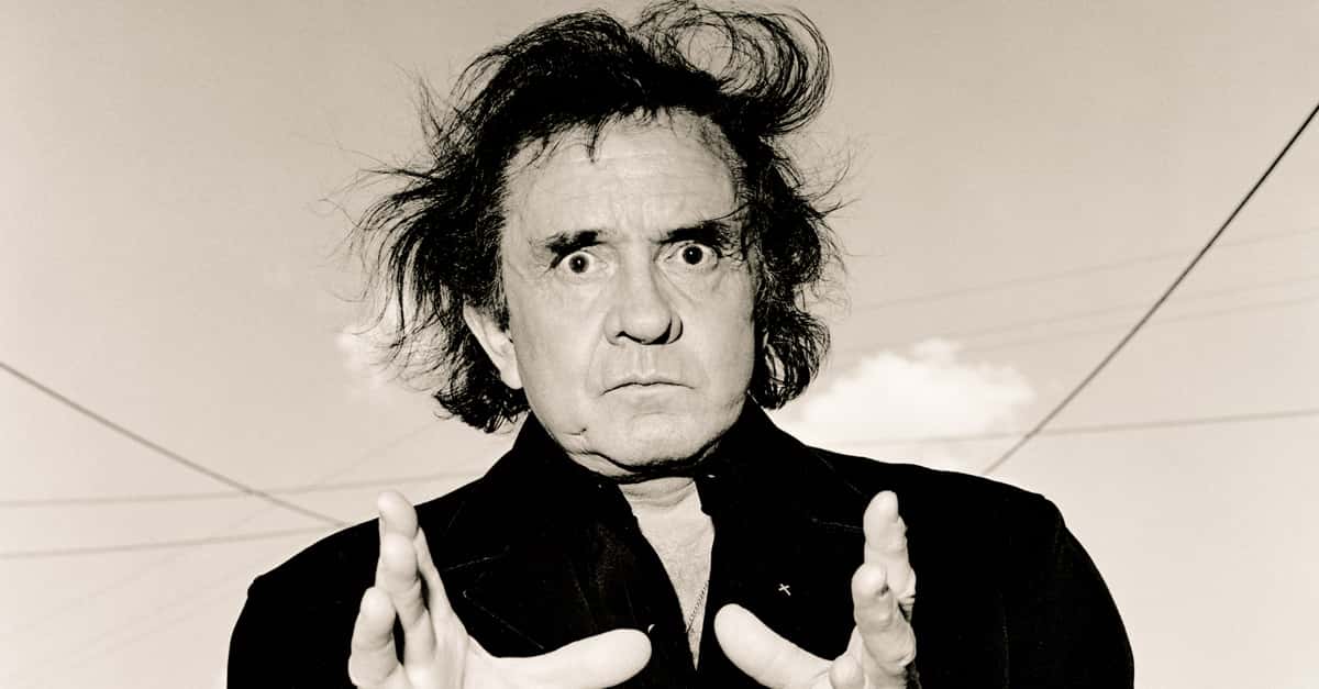 Little-Known Facts About Johnny Cash