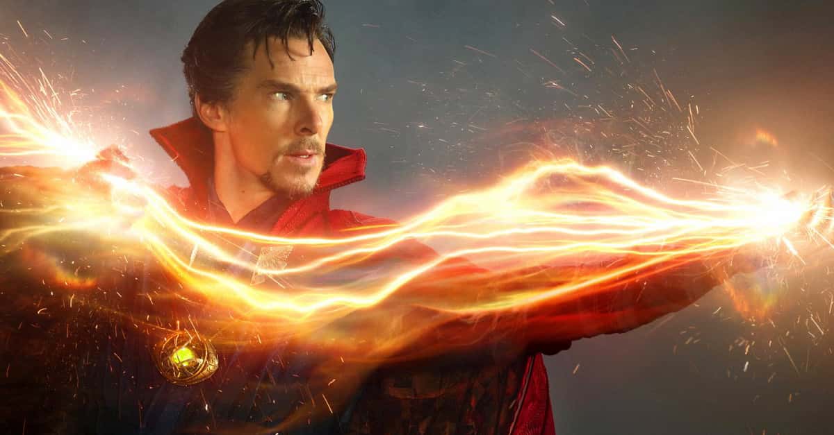 Mind-Bending Facts About Doctor Strange