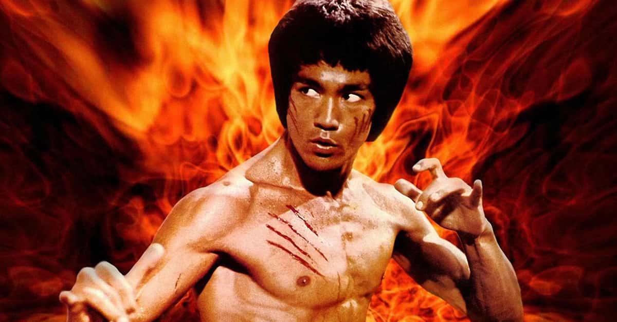 Lethal Facts About Bruce Lee
