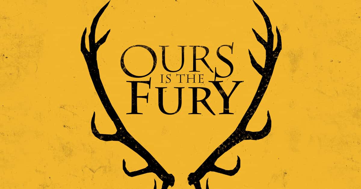 Thunderous Facts About House Baratheon