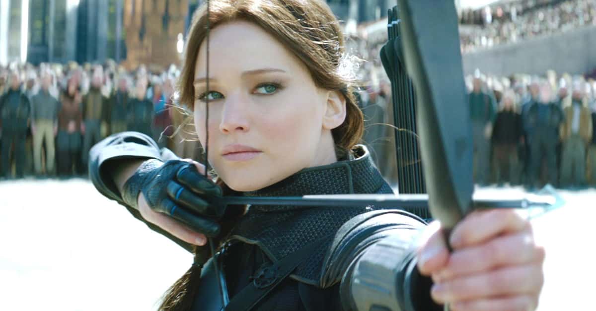Deadly Facts About The Hunger Games Franchise