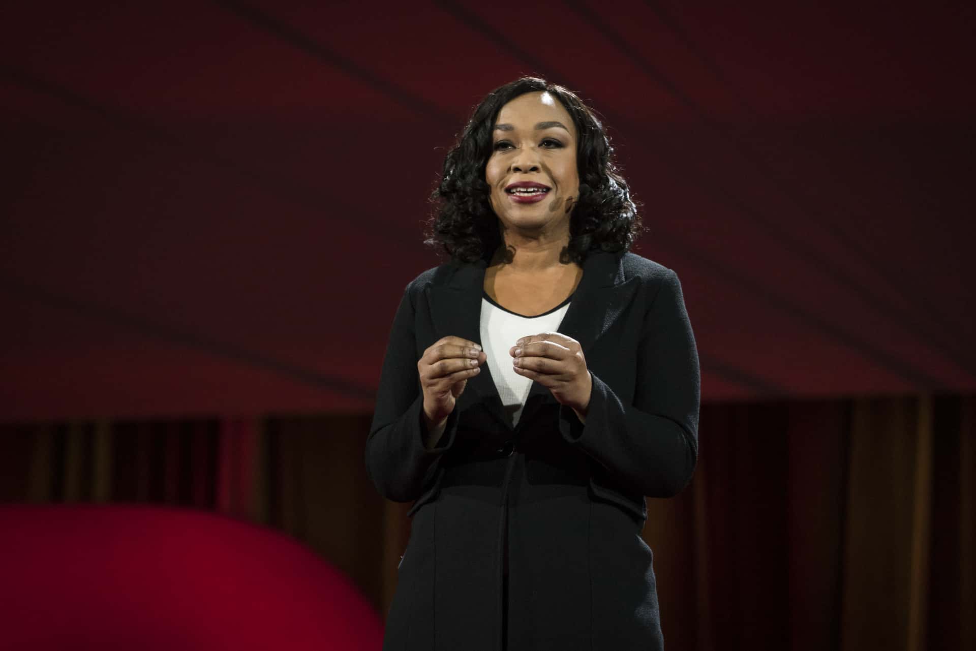 Inspiring Facts that Put Shondaland on the Map