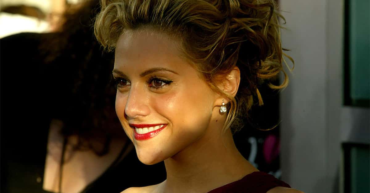 Brittany Murphy: A Beautiful Life and Tragic End