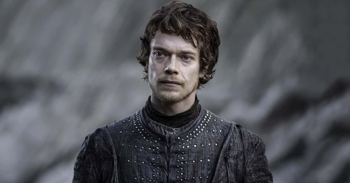 Iron Facts About House Greyjoy