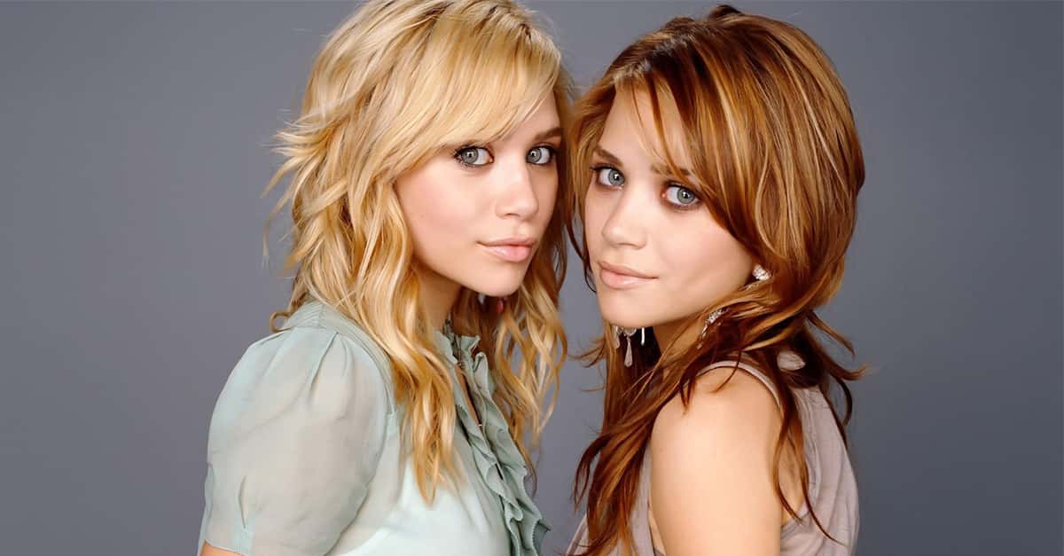 Inside The Secret Lives Of Mary-Kate And Ashley Olsen