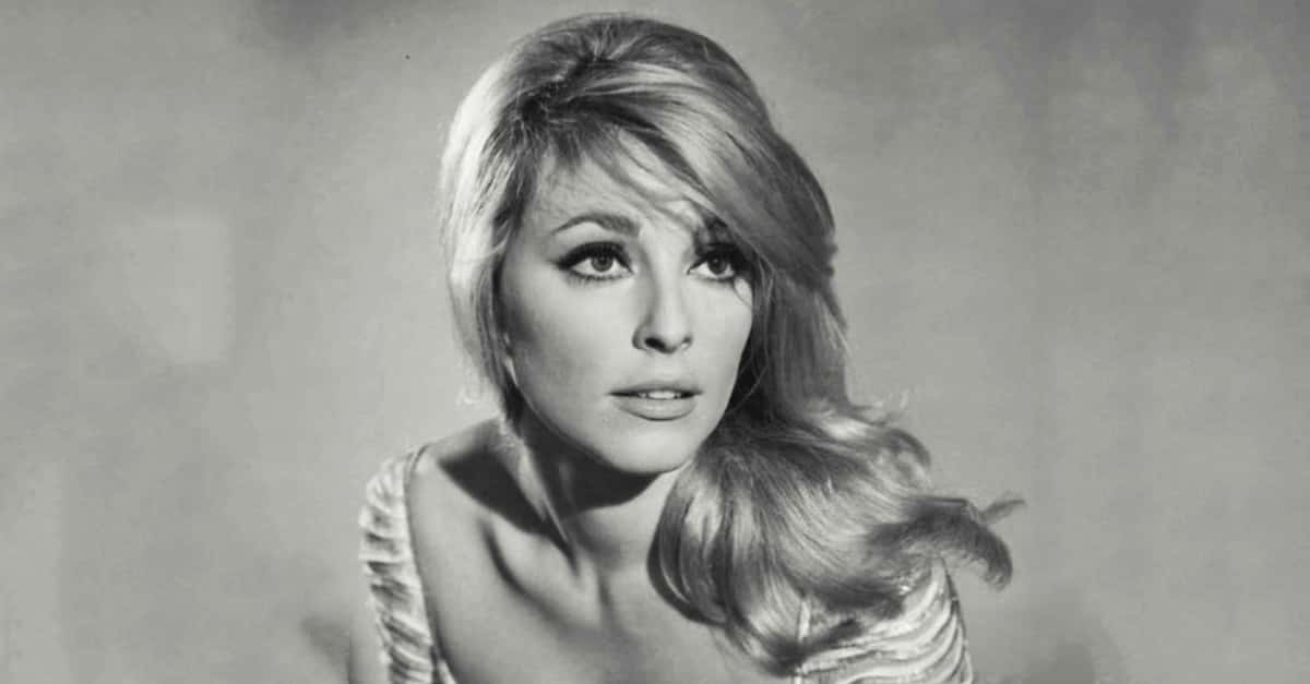 Sharon Tate Was Hollywood's Most Tragic Vixen