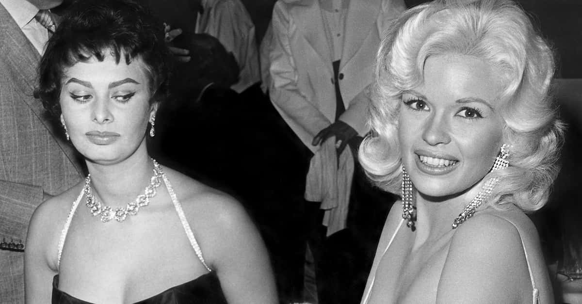 Hateful Facts About Hollywood Feuds