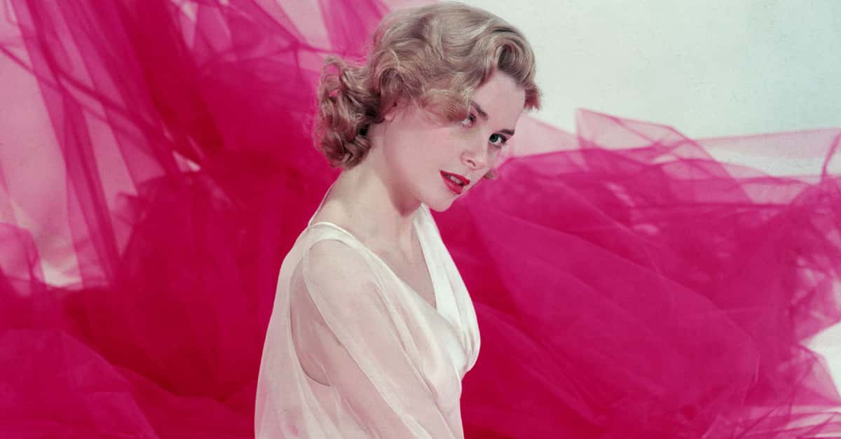Classic Facts About Grace Kelly, Hollywood's Lost Princess