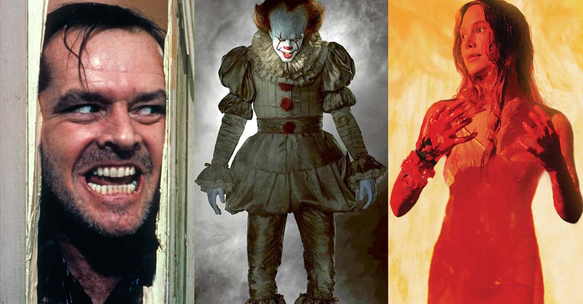 Disturbing Facts About The Works of Stephen King