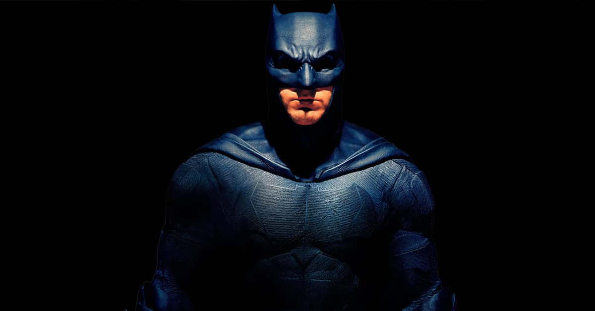 Radioactive Facts About Superhero Origin Stories