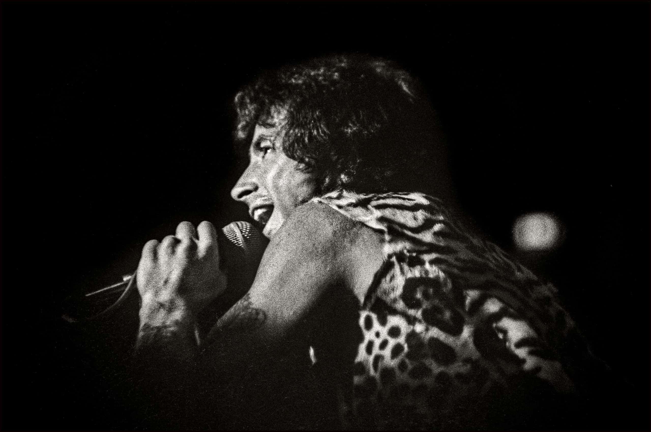 When Bon Scott died, AC/DC almost quit. “Back In Black” turned grief ...