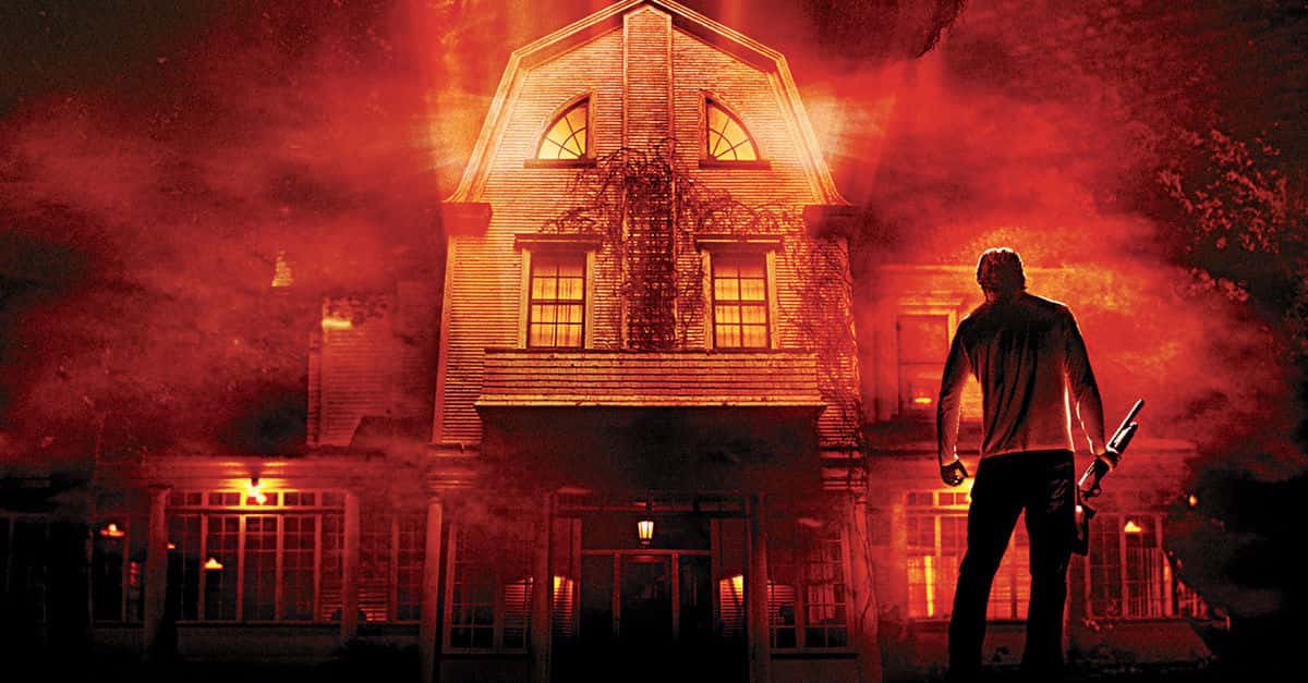 Creepy Facts About The Amityville Horror