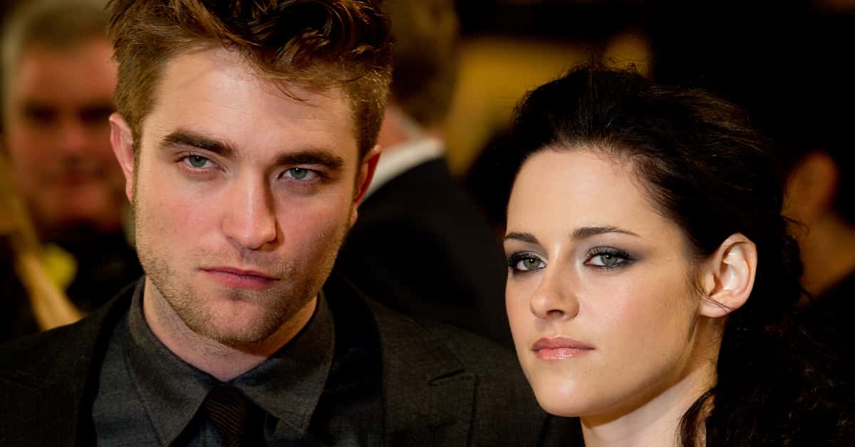 Sparkling Facts About The Twilight Series, The Controversial Vampire Saga