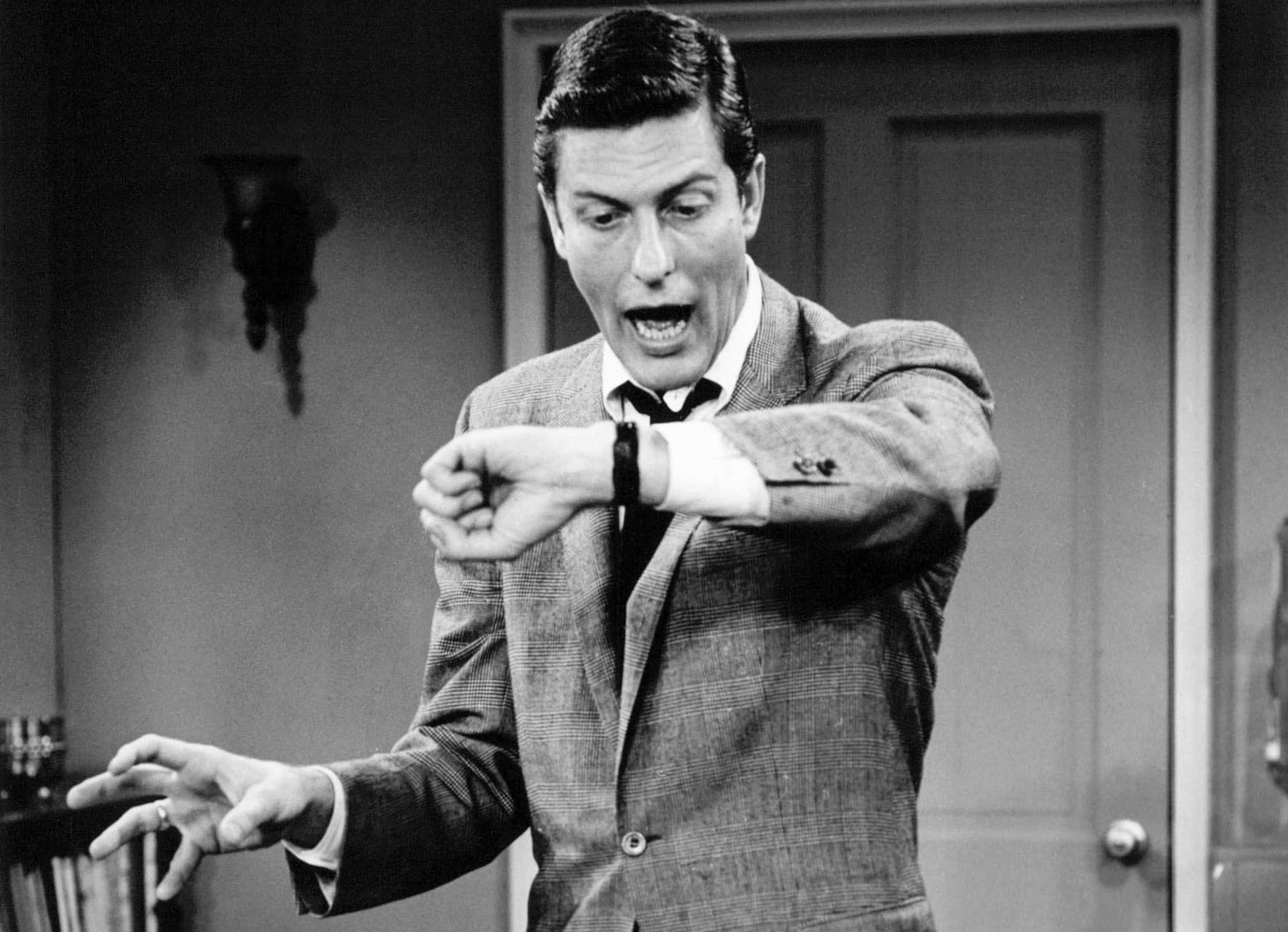 The Top TV Shows Of 1965