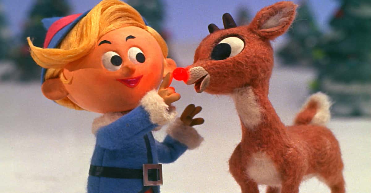 43 Heartwarming Facts About Our Favorite Childhood Christmas Movies