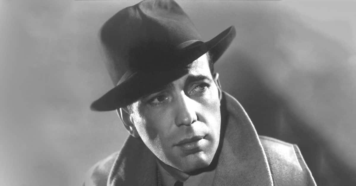 Suave Facts About Humphrey Bogart, Hollywood's Hardboiled Hero