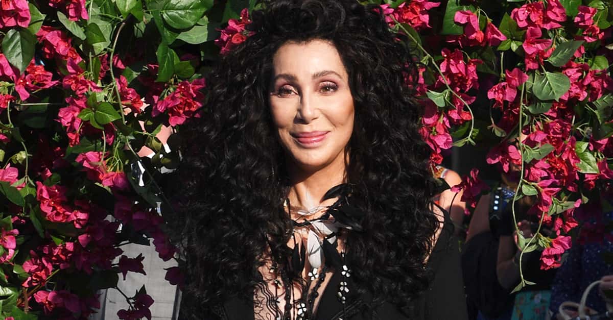 Cher Facts
