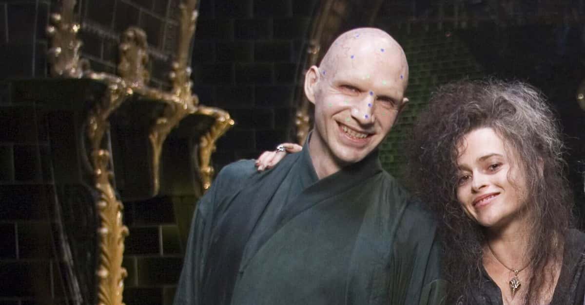 Scandalous Facts About The Wizarding Families Of Harry Potter