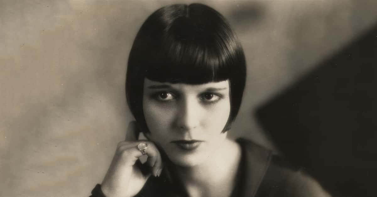 Tragic Facts About Louise Brooks, Hollywood's Lost Starlet