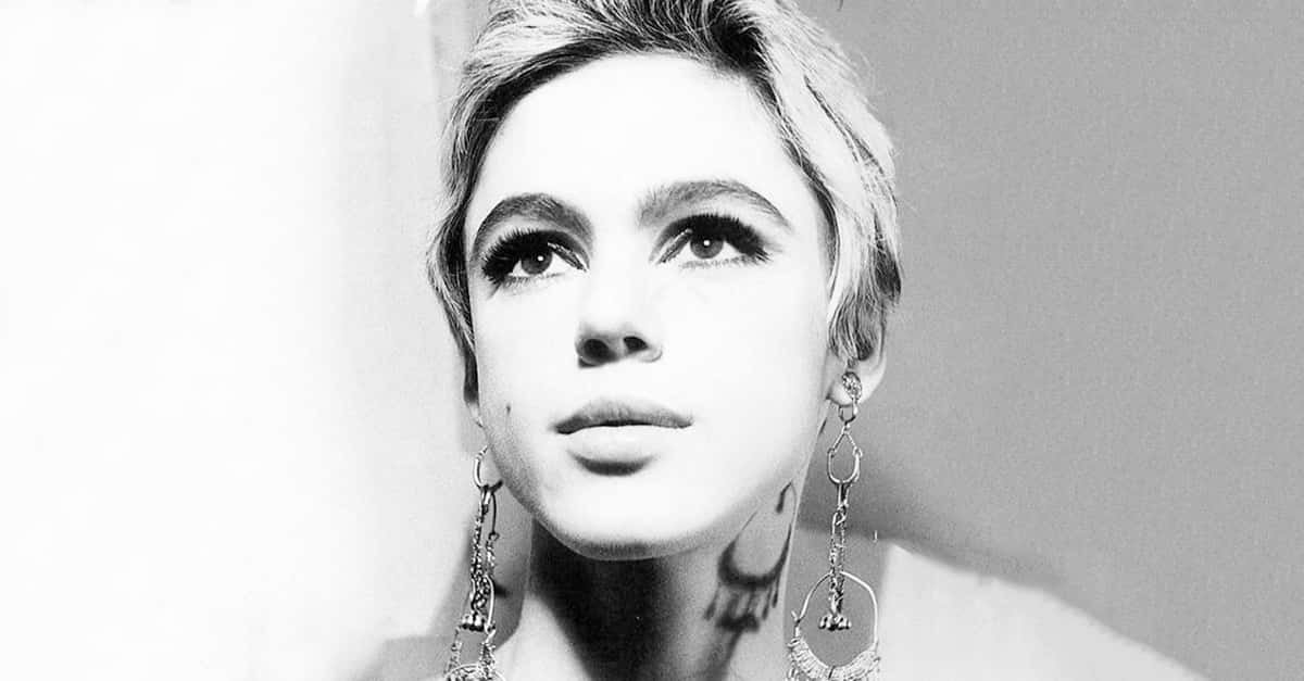 Cool Facts About Edie Sedgwick, The Tragic It Girl Of The 60s