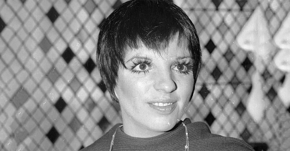 The Dark Side Of Liza Minnelli’s Glittering Career