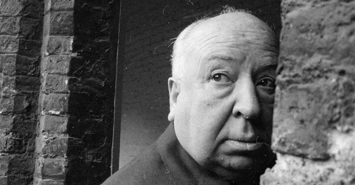 Chilling Facts About Alfred Hitchcock, The Dark Genius