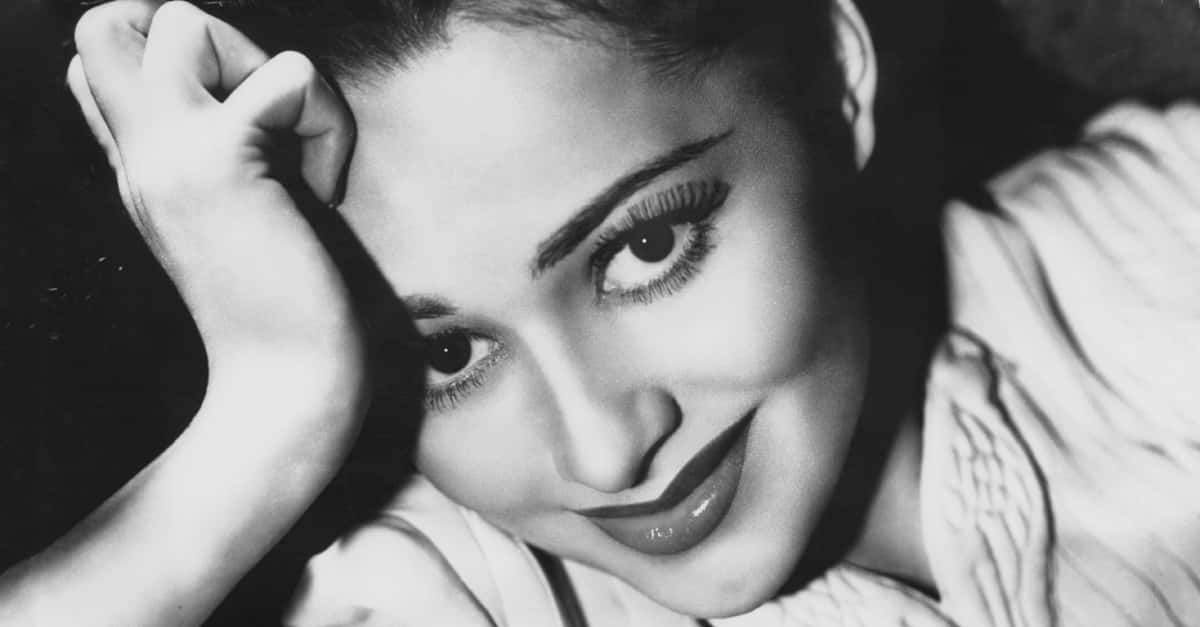 Feuding Facts About Olivia De Havilland, The Last Movie Star