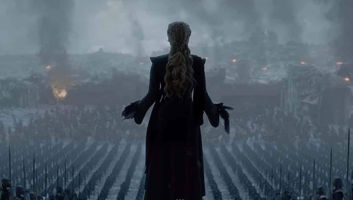 Polarizing Facts About Game Of Thrones: The Final Season