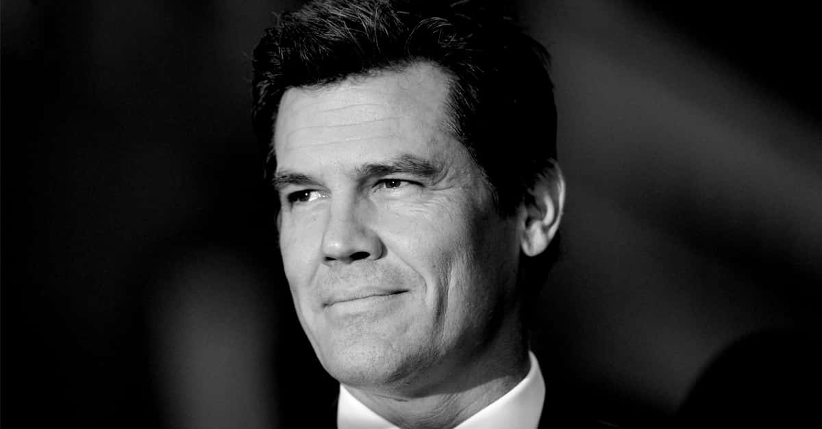 Snappy Facts About Josh Brolin, The Man Behind Thanos