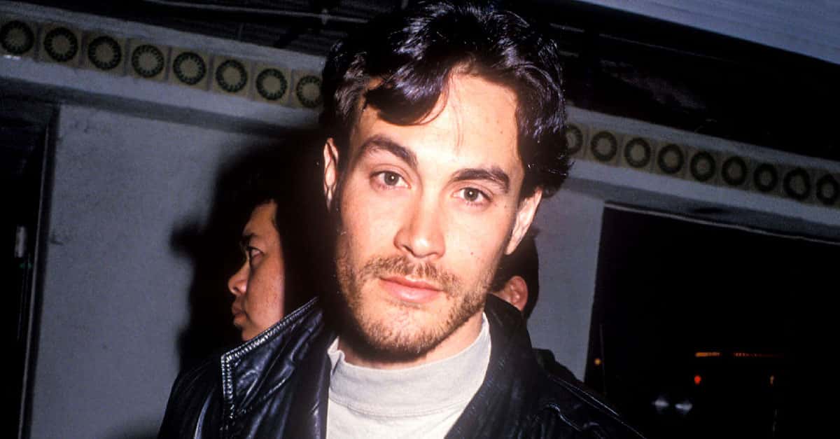 Tragic Facts About Brandon Lee, The Lost Legend