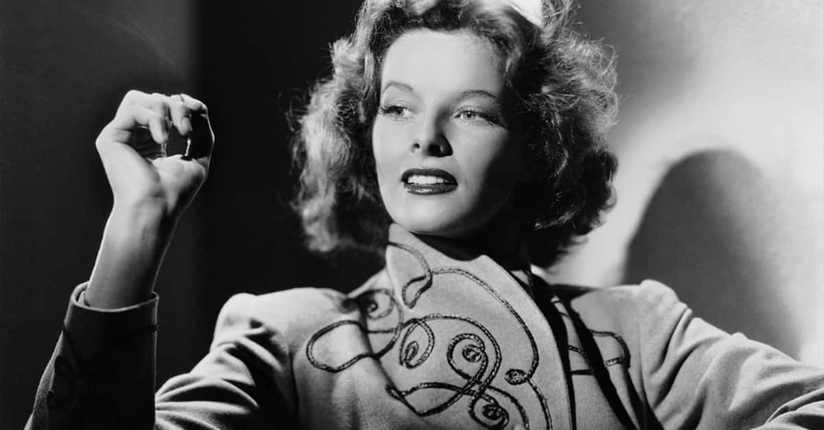 Spirited Facts About Katharine Hepburn, Hollywood Trailblazer