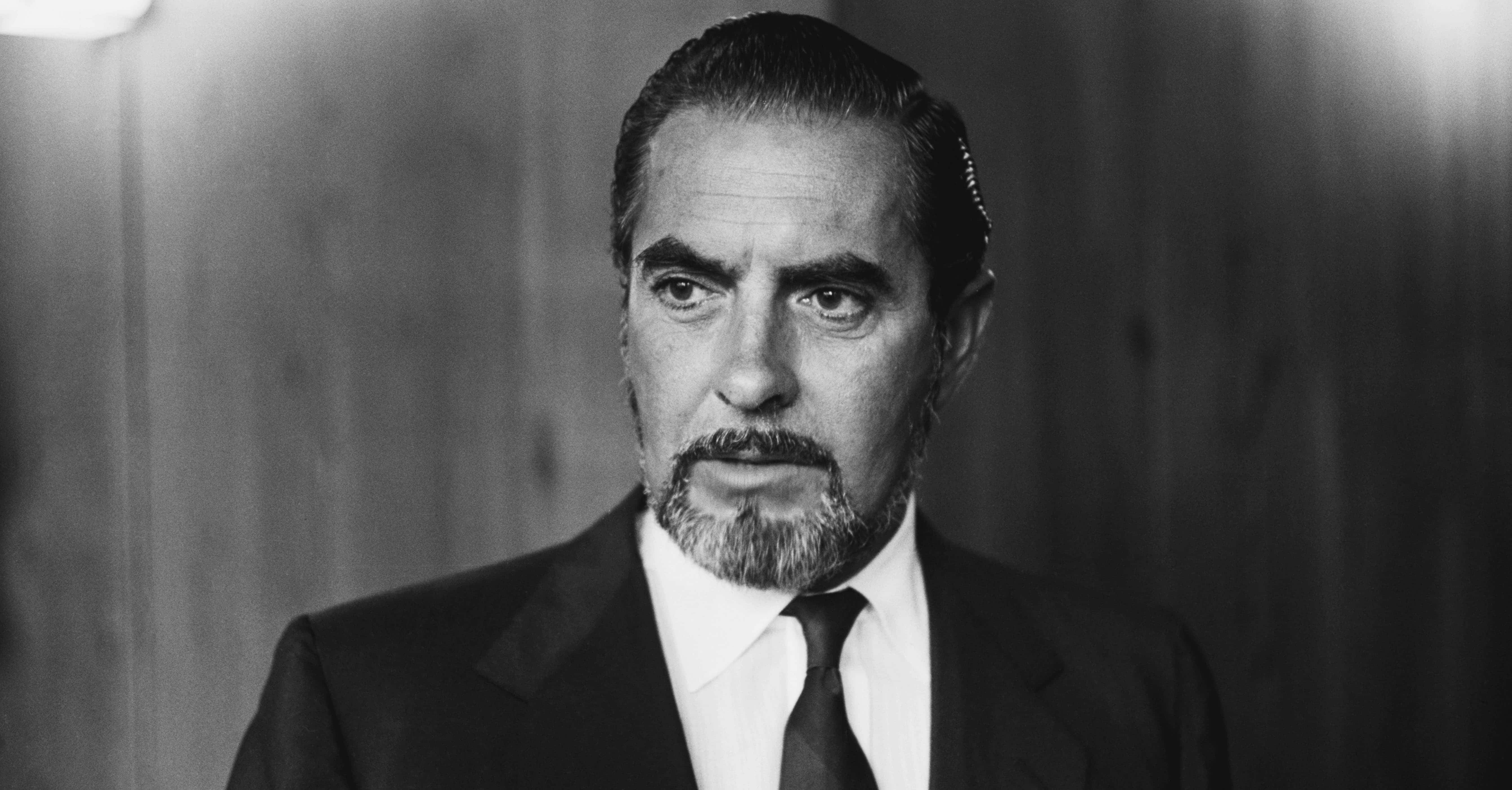 Dashing Facts About Tyrone Power, Hollywood's Doomed Leading Man