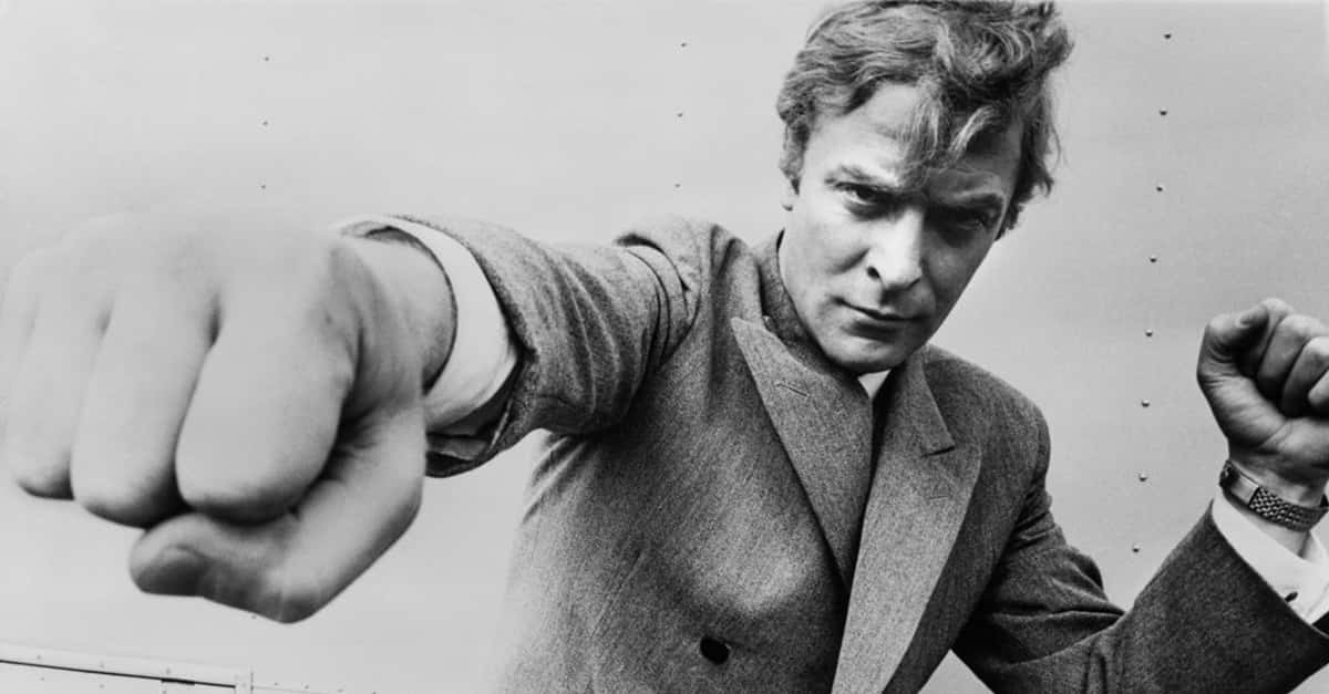 Michael Caine Facts