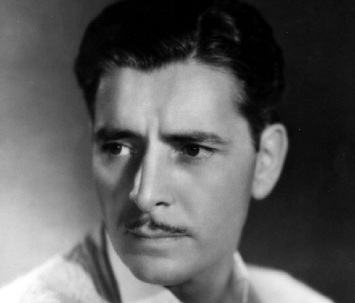 Photos Of The Most Handsome Old Hollywood Actors