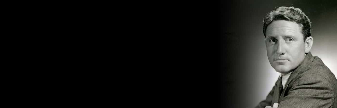 Cagey Facts About Spencer Tracy Hollywood S Golden Boy