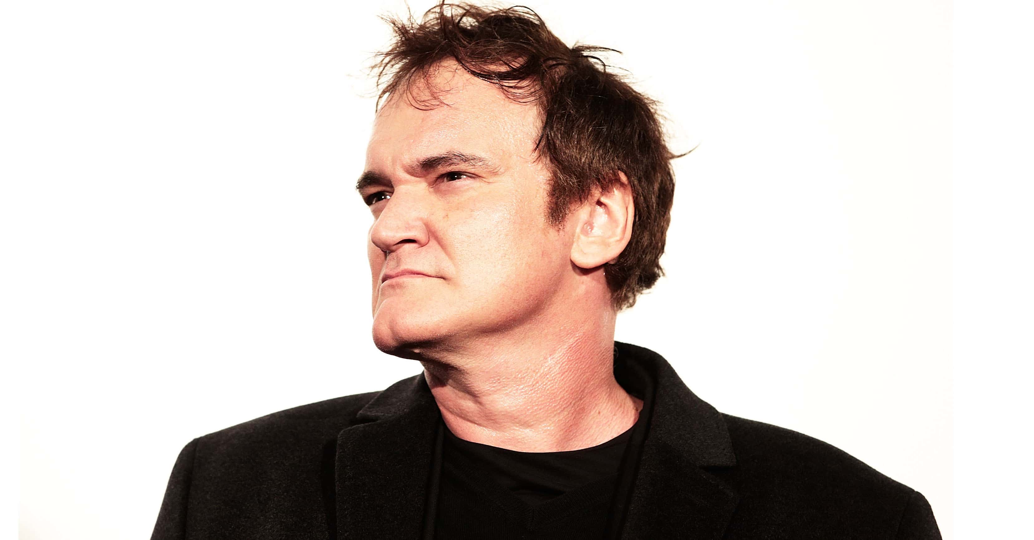 Stylized Facts About Quentin Tarantino