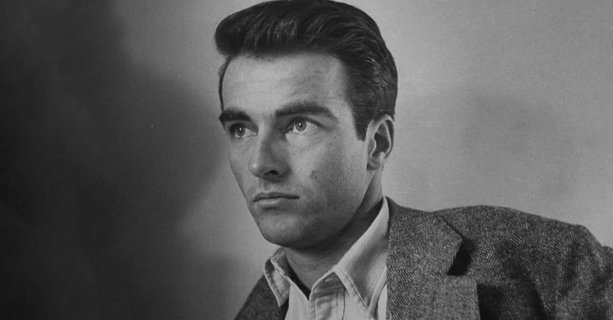 Brooding Facts About Montgomery Clift, The Mysterious Hollywood Heartthrob