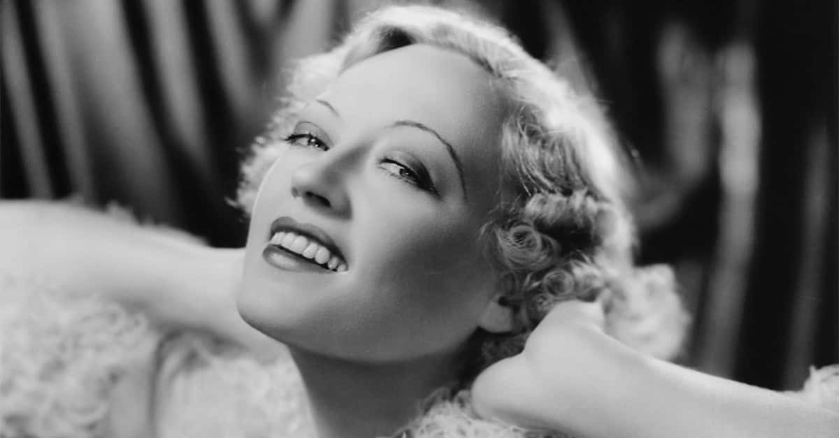 Marion Davies: Hollywood's Most Infamous Mistress