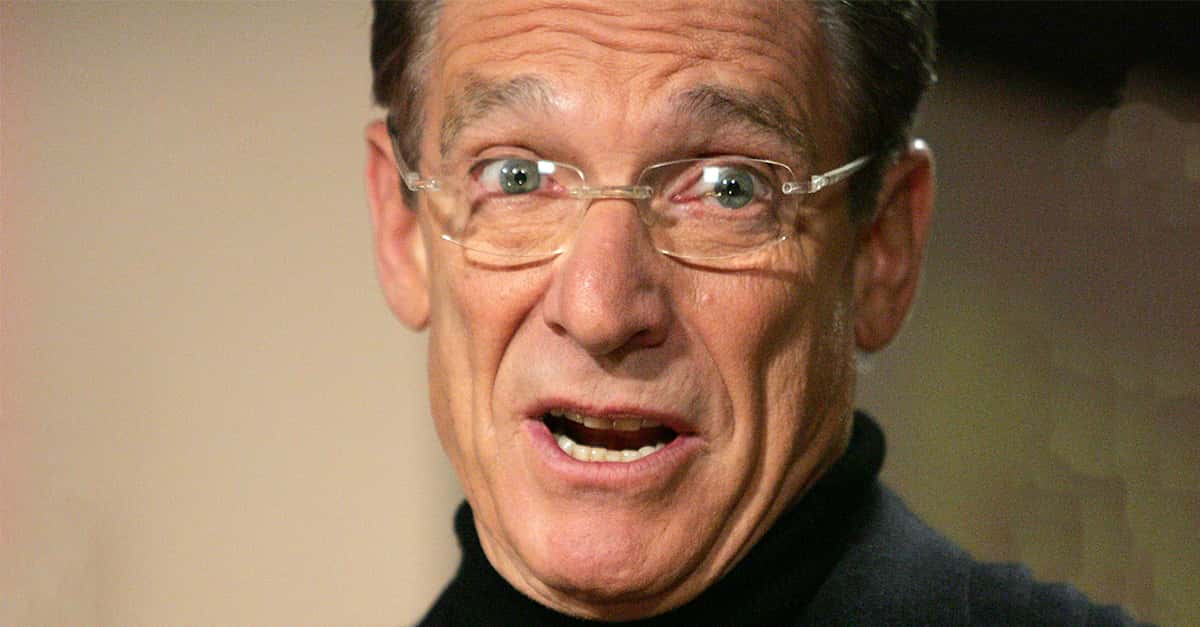 Dramatic Facts About The Maury Povich Show