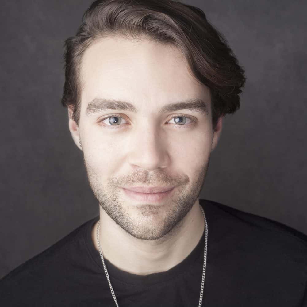 Brett Seivwright